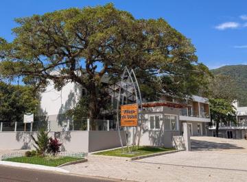 Casa · 92m² · 2 Quartos · 1 Vaga · Casa/Sobrado de 2 Suítes em Condomínio na Praia da Armação/Florianópolis