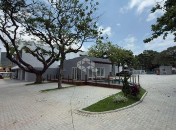 Casa · 118m² · 2 Quartos · 1 Vaga · Casa/Sobrado de 2 Suítes em Condomínio na Praia da Armação/Florianópolis