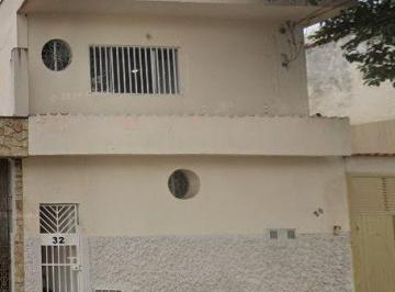 Comercial · 85m² · LOCAÇÃO/ CASA COMERCIAL COM 85m²/ALTO DA MOOCA/SP.