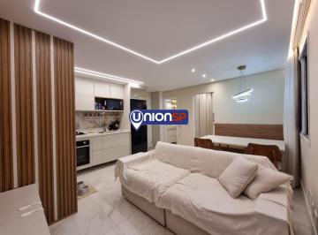 391782_i24yOOf_3917826893a77f30e9e.jpg · Apartamento à venda, 34 m² por R$ 385.000,00- Lapa - São Paulo/SP