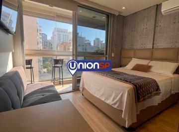 391771_iF961xV9_3917716893591c9ca4a.jpg · Apartamento com 1 dormitório à venda, 22 m² por R$ 380.000,00 - Consolação - São Paulo/SP