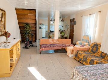 Casa · 120m² · 5 Quartos · Casa 4 dorm a venda São José 120m²