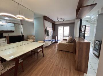 23261_i93Y87SuJn724na5_23261688ce9a6b5a09.jpg · Apartamento alugar 2 quartos mobiliado AcquaPlay Marapé Santos SP