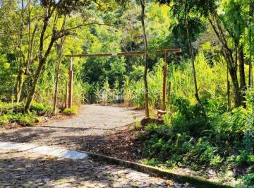 8 · TERRENO PARA SÍTIO OU CHÁCARA EM MORRO REUTER - RS