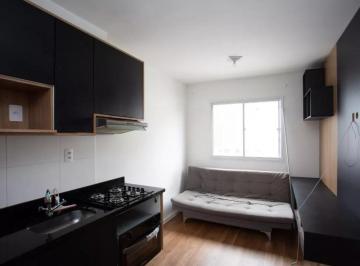 Apartamento · 24m² · 1 Quarto · Apartamento à venda em Vila Nova das Belezas com 24 m², 1 quarto, 0 vagas