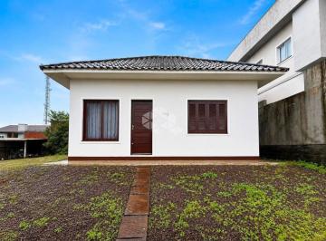 Casa · 45m² · 1 Quarto · CASA GEMINADA COM 01 DORMITÓRIO