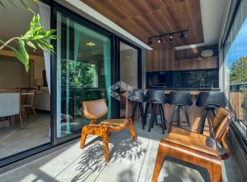 Apartamento · 207m² · 3 Quartos · 3 Vagas · Apartamento com 3 suítes no bairro Ipanema