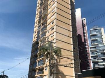 Apartamento de 3 quartos, Curitiba · Bem-vindo ao empreendimento sofisticado e muito bem localizado