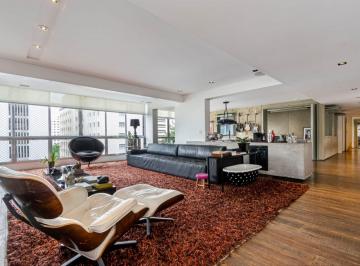 Apartamento · 300m² · 4 Quartos · 2 Vagas · Apartamento no Consolação em São Paulo - SP código 406