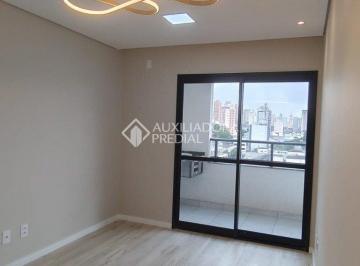 Apartamento · 54m² · 2 Quartos · 1 Vaga · MOTIRÓ SANTA FILOMENA - ANDAR ALTO PRONTO PARA MORAR - VISTA LIVRE- CENTRO DE SBCAMPO
