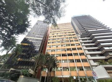 1 (1) · Sala Comercial 81m² à Venda na Bela Vista