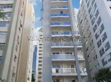 Comercial · 35m² · 1 Vaga · Sala à venda no Jardim Paulista, SP