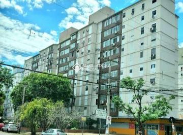 733772_izth8Cw6i7DeyPt3_73377268936ce721f86.jpg · Apartamento 1 dormitório com uma vaga bairro Humaitá Porto Alegre RS