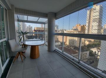 Apartamento · 121m² · 2 Quartos · 2 Vagas · Vendo apartamento duplex, 02 dormitórios, Gonzaga, Santos
