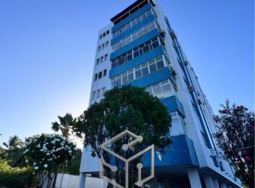 Apartamento · 127m² · 3 Quartos · 1 Vaga · Apartamento BEIRA MAR com 3 Quartos em Casa Caiada, Olinda/PE