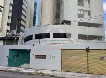Apartamento de 3 quartos, Recife · ALUGUEL COM TUDO INCLUSO – RUA DOS NAVEGANTES | VISTA PARA O MAR 