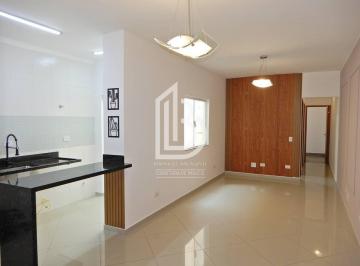 Apartamento · 75m² · 2 Quartos · 2 Vagas · Apartamento recém-reformado com 2 dormitórios e 2 vagas – Vila Homero Thon