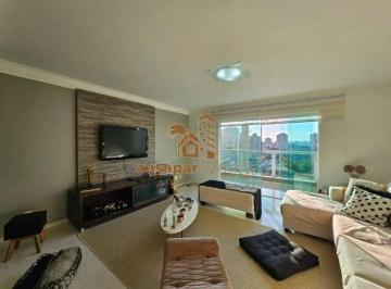 Casa · 360m² · 4 Quartos · 4 Vagas · Sobrado à Venda Bairro Barcelona, 360m² com 4 Dormitórios e Estuda Permuta