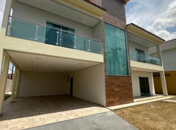Foto 01 · Casa, Ponta Negra, Manaus, AM