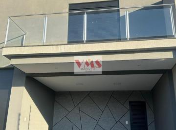 Foto 01 · Imperdível oportunidade de adquirir sua casa dos sonhos em Campinas-SP, no Residencial Parque da Faz