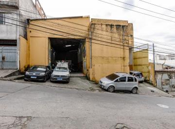 Comercial , São Paulo · Galpão à venda em Itaquera