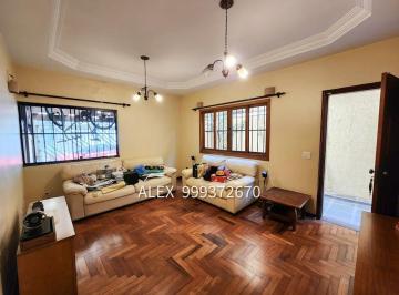 Casa de 3 quartos, São Paulo · CASA 3 DORMITORIOS -1SUITE- 2 VAGAS - JD BONFIGLIOLI - BUTANTÃ
