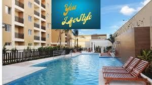 Apartamento de 2 quartos, Águas Claras · YOU LIFE, 2 QUARTOS , 54M², 1 VAGA , SEXTO ANDAR