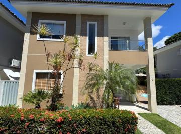 Casa de 4 quartos, Lauro de Freitas · Alugo casa em Buraquinho 