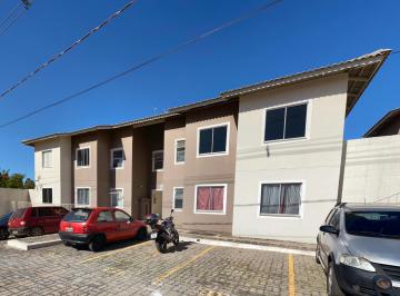 Apartamento de 1 quarto, Valparaíso de Goiás · Condomínio Varandas III - Valparaíso de Goiás
