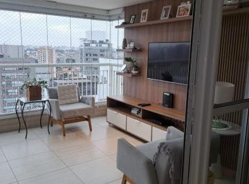 Apartamento de 2 quartos, São Paulo · Apartamento a venda no Espaço Campo Belo com 2 dormitórios próx Aeroporto, Itaim