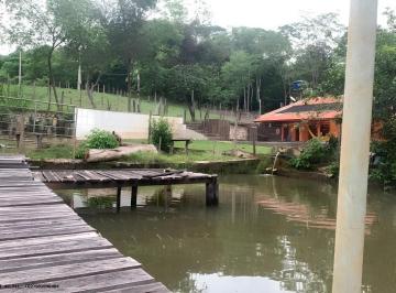 202601082249085706.jpg · Chácara para Venda em Bonfinópolis, ZONA RURAL