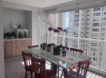Apartamento de 4 quartos, São Paulo · LINDO APTO CONDOMINIO MAIRARE, LAZER COPMPLETO FL37