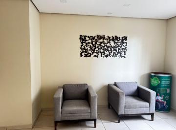 Apartamento de 2 quartos, São Paulo · APARTAMENTO LOCACAO NO AMARALINA 66M 2DORMITORIOS ,2BANHEIROS,1VAGA