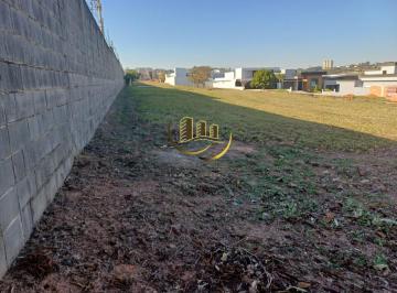 Foto 01 · Terreno à venda em Americana-SP, no bairro Fazenda Santa Lúcia, com 465m² de área!