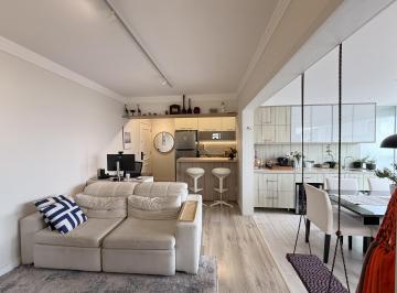 Apartamento de 2 quartos, São Paulo · Apartamento a venda no Espaço Campo Belo com 2 dormitórios próx Aeroporto, Itaim