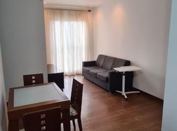 Apartamento de 2 quartos, São Paulo · Amplo/ Ótima localização