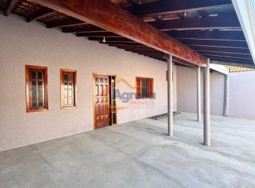 Foto 01 · Casa à venda no bairro Jardim Boa Vista - Mogi Guaçu/SP