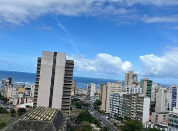 Apartamento de 4 quartos, Salvador · Apartamento com 170 m² e 4 quartos à venda na Pituba