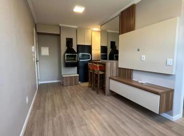 Apartamento · 2 Quartos · 1 Vaga · Apartamento para aluguel em Igrejinha, Bom Pastor - Condomínio com piscina e playground