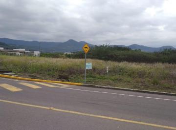 Terreno · 550m² · 
                                Terreno com 550m² de área total, excelente oportunidade de investim