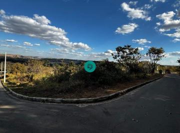 Terreno · 1400m² · Lote em condomínio à venda, Condomínio Aldeia do Engenho - Confins/MG