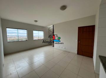 Apartamento · 122m² · 3 Quartos · 2 Vagas · Cobertura à venda, 3 quartos, 1 suíte, 2 vagas, Ouro Branco - Sete Lagoas/MG