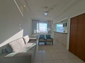 Apartamento · 49m² · 1 Quarto · 1 Vaga · Apartamento 1 dormitório para locação no José menino!