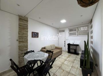 Apartamento · 60m² · 2 Quartos · 1 Vaga · Apartamento à venda no bairro Aparecida