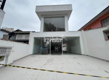 Comercial · 418m² · 1 Quarto · 3 Vagas · Ponto Comercial para aluguel no bairro Campo Grande