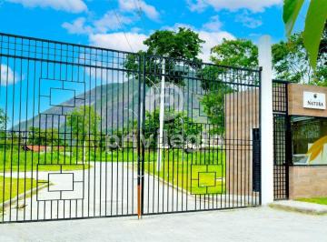 Entrada condomínio · TERRENO - VARGEM PEQUENA - CONDOMÍNIO FECHADO -361m²