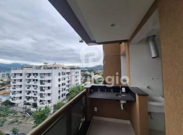 0ed571cf-9fde-4bb4-814c-7ea6777392c5.jpg · Apartamento à venda, 2 quartos, 1 suíte, 1 vaga, Pechincha - RIO DE JANEIRO/RJ