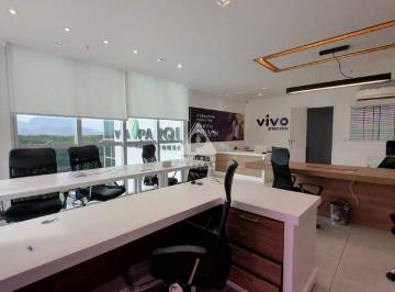 Comercial · 54m² · 1 Vaga · Sala Comercial à venda, 54m² - Barra Da Tijuca, Rio De Janeiro/RJ