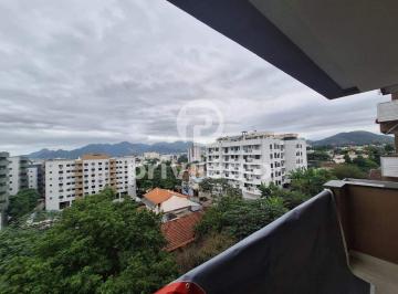 d9b4bfa1-07ad-497e-a12d-1ad67ef0b0a6.jpg · Apartamento à venda, 2 quartos, 1 suíte, 1 vaga, Pechincha - RIO DE JANEIRO/RJ