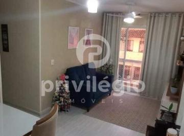 060aa218-0e9e-4672-9952-c1dd0d3ec989.jpeg · Apartamento à venda, 2 quartos, 1 suíte, 1 vaga, Pechincha - RIO DE JANEIRO/RJ